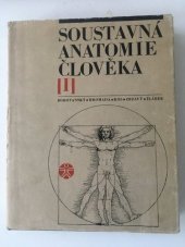 kniha Soustavná anatomie. Díl 1, - Soustava kosterní, ÚSČsS 1950