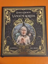 kniha Vánoční koleda, Tatran 2024