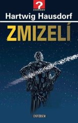 kniha Zmizelí, Universum 2024