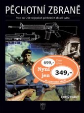kniha Pěchotní zbraně více než 250 nejlepších pěchotních zbraní světa, Naše vojsko 2005