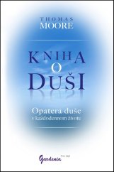 kniha Kniha o duši, Gardenia 2017