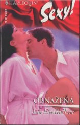 kniha Obnažená, Harlequin 2002