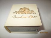 kniha Dresdner Oper, Zeit im Bild 1985