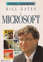 kniha Bill Gates a Microsoft, Fragment 1996