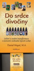 kniha Do srdce divočiny sada 82 inspiračních karet , Anag 2007