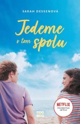 kniha Jedeme v tom spolu, CooBoo 2022