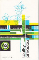 kniha Toulky přírodou, Mladá fronta 1982