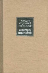 kniha Krach vojenské ideologie německých imperialistů, Naše vojsko 1954