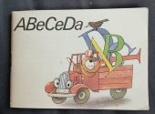 kniha Abeceda, Nadas 1986