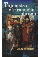 kniha Tajemství zázračného obrazu, Aurora 2001