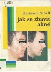 kniha Jak se zbavit akné, Salvo 1991