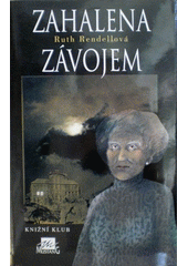 kniha Zahalena závojem, Knižní klub 1996