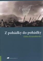 kniha Z pohádky do pohádky, Tribun EU 2009