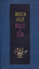 kniha Achilles a želva, Mladá fronta 1960