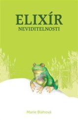 kniha Elixír neviditelnosti, Přestupní stanice 2023