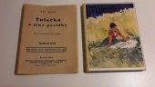 kniha Tulačka a jiné povídky [... kniha povídek ...], Ústřední nakladatelství a knihkupectví učitelstva českoslovanského 1934