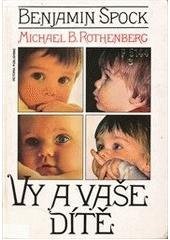 kniha Vy a Vaše dítě, Victoria Publishing 1992
