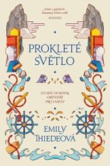 kniha Prokleté světlo , Host 2024