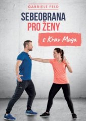 kniha Sebeobrana pro ženy  S Krav Maga, Anag 2020