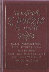 kniha To nejlepší z poezie 19. století, Levné knihy KMa 2005