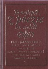 kniha To nejlepší z poezie 19. století, Levné knihy KMa 2005