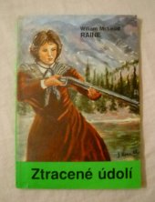 kniha Ztracené údolí, Hanácké nakladatelství 1993