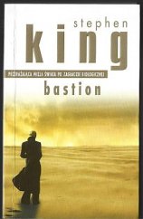 kniha Bastion, Wydawnictwo Albatros A.K. 2010