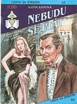 kniha Nebudu se ptát, Ivo Železný 1992