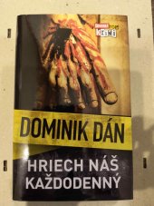 kniha Hriech náš každodenný, Slovart 2008