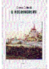 kniha O Modrovousovi, Trinitas 1999