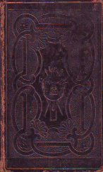 kniha Kniha modlitební pro katolické paní a panny, Jarosl. Pospíšil 1845