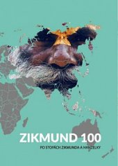 kniha Zikmund 100, CPress 2019