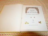kniha Kytice, Klub mladých čtenářů 1970