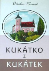 kniha Kukátko z kukátek, Rybníček 1998