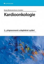 kniha Kardioonkologie, Grada 2014