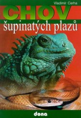 kniha Chov šupinatých plazů, Dona 2001