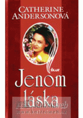 kniha Jenom láska, Ikar 2000