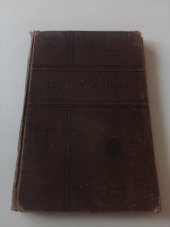 kniha Tabulky logarithmické, Jednota čes. mathematiků 1904