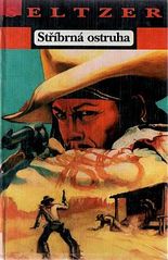 kniha Čtyřhranný smaragd, Oddych 1998