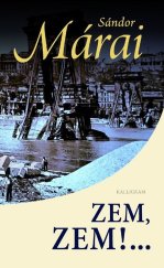 kniha Zem, zem!..., Kalligram 2010