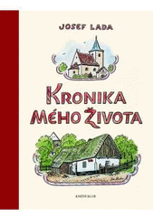 kniha Kronika mého života, Knižní klub 2007