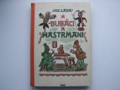 kniha Bubáci a hastrmani a jiné pohádky, Práce 1946