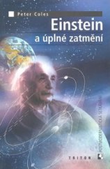 kniha Einstein a úplné zatmění, Triton 2000