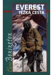 kniha Everest - těžká cesta, Altituda 2001