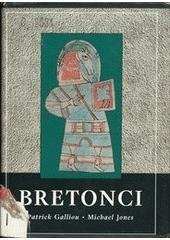 kniha Bretonci, Nakladatelství Lidové noviny 1998