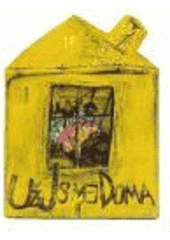 kniha [Už jsme doma], Argo 1996