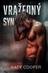 kniha Vražedný syn, MojeRomantika.cz 2025