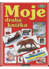 kniha Moje druhá knížka, Librex 2008