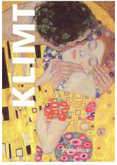 kniha Klimt pohlednice, Fortuna Libri 2007