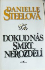 kniha Dokud nás smrt nerozdělí, Alpress 1996